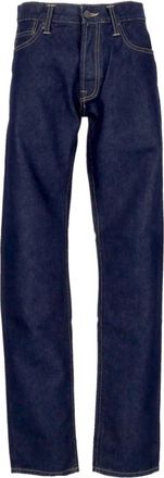Carhartt Work in Progress Uomo, Jeans, Blu, W29 L32, new