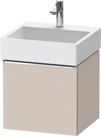 Duravit Duravit D-neo Mueble Bajo Lavabo Suspendido, 484x440x442mm, 1