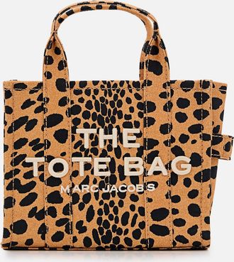 Marc Jacobs Small Crossbody Tote Bag