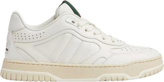 Gucci Sneakers, female, White, Size: 11 US Stylish Basket H24