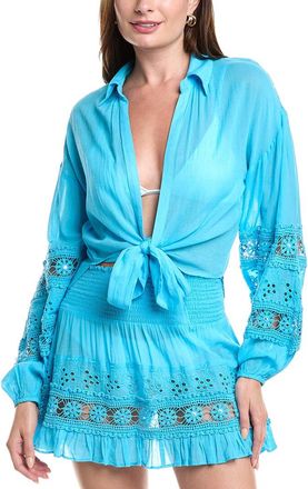 Ramy Brook Artemis Top