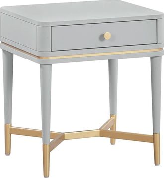 TOV Furniture Tov Furniture Julieta Nightstand