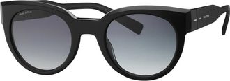 Marc O'Polo Bril - Dames - Accessoires - Zwart - Maat: 50 MM