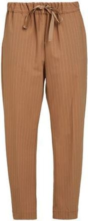 Semicouture BOTTOMWEAR - Trousers on YOOX.COM