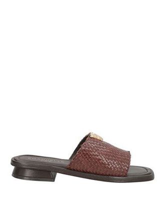 Emanuelle Vee SCHUHE - Sandalen auf YOOX.COM