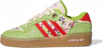 adidas x Unheardof Rivalry Low Grandmas Couch Green JP9905
