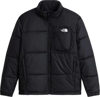 The North Face Giacca Isolante Sintetica Nuketo - - Sport - Uomo - Nero - 2XL
