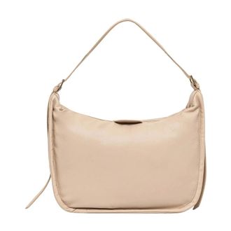 Guess Mujer, Bolsos, Beige, Talla: ONE Size