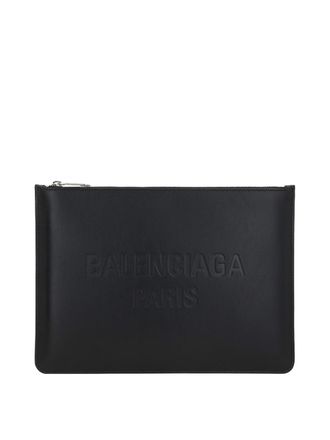 Balenciaga Black wallet
