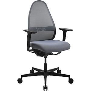 Topstar Silla Giratoria De Oficina Soft Sitness Art Mecanismo
