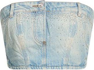 Liu Jo TOPWEAR - Tops sur YOOX.COM