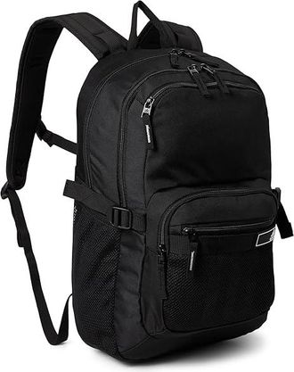 adidas Energy Backpack Backpack Bags Black/White, Polyester