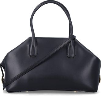 Themoir&egrave; Talia Trank Medium Elongated Handbag