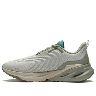 Li-Ning Eazgo Matcha Green ARES035-5