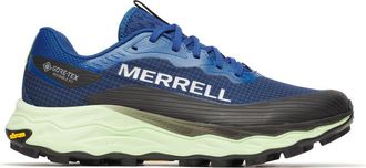 Merrell Agility Peak 6 GORE-TEX in Blue