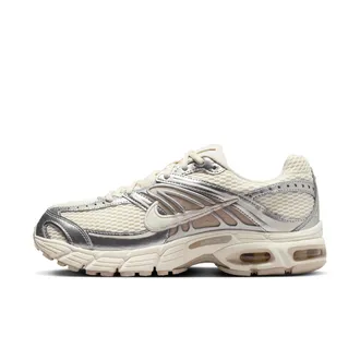 Nike Womens Air Max Moto 2K Shoes with Reflective Accents in Brown | HQ2056-108
