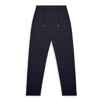 Aspact Drift Pants - Heren - Broeken - Blauw - Maat: S