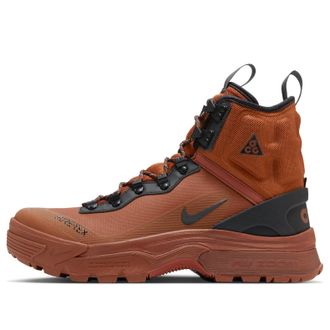 Nike x ACG Zoom Gaiadome Gore-Tex Cinnamon Black Mars Stone DD2858-203