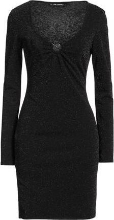 Karl Lagerfeld DRESSES - Mini dresses on YOOX.COM