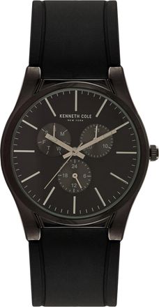 Kenneth Cole Mens Classic 44mm Quartz Watch