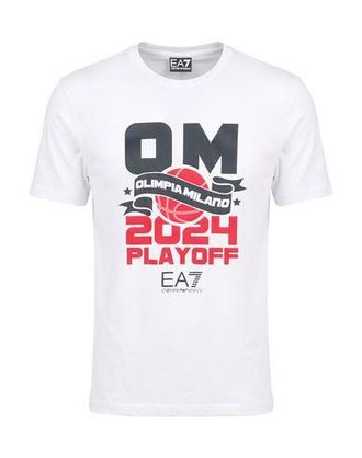Emporio Armani TOPWEAR - T-shirts on YOOX.COM