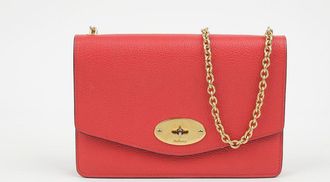 Mulberry Dali Small Chain Shoulder Crossbody Bag