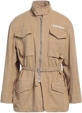 Palm Angels ROPA DE ABRIGO - Chaquetas y cazadoras en YOOX.COM