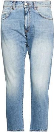 Memory's LTD BOTTOMWEAR - Jeans on YOOX.COM
