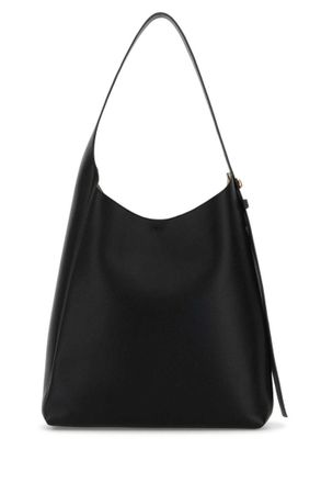 Tory Burch Black Romy Hobo