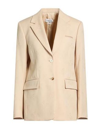 Lanvin Blazers