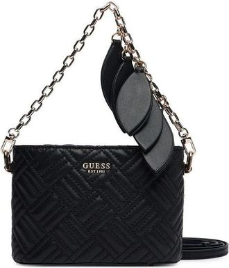 Guess Tassen, Dames, Zwart, ONE Size, Sally Mini Bucket