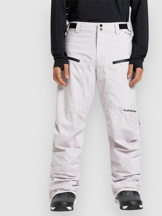 Quiksilver Paramo Stretch 20K Hose