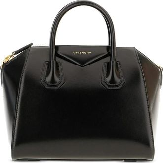Givenchy Small Antigona Crossbody Bag