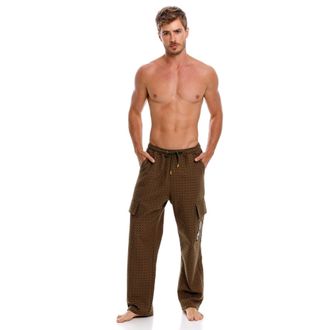 Agua Bendita Rene Cargo Pants