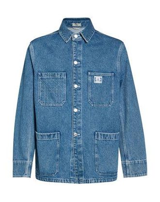 Dior CAPISPALLA - Capispalla jeans su YOOX.COM