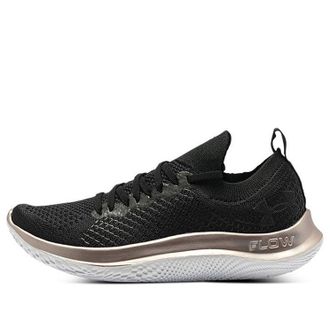 Under Armour (WMNS) Under Armour Flow Velociti Se Mtl Cn Black Gold 3025713-002