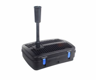 OEM Bomba Para Estanque Con Filtro De 5 Capas Y L&aacute;mpara Uv