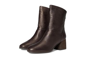 Gentle Souls Saranac Womens Boots Chocolate Leather : 9.5 M
