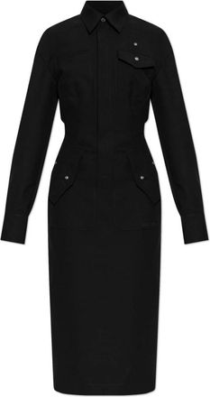 Dsquared2 Donna, Abiti, Nero, XS, new