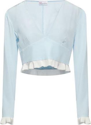 Red Valentino CAMISETAS Y TOPS - Tops en YOOX.COM