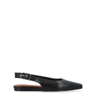 Vagabond Mujer, Zapatos, Negro, Talla: 40 EU