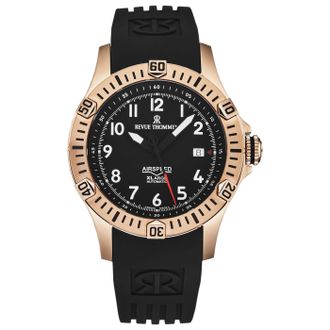 Revue Thommen Airspeed Mens Watch