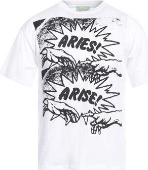 Aries TOPWEAR - T-shirts on YOOX.COM