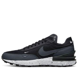 Nike Waffle One Crater Black Anthracite DH7751-001