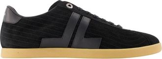 Lanvin Hombre, Zapatos, Negro, Talla: 44 EU