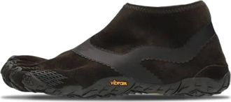 Suicoke Nin-Lo Five Fingers - Heren - Sneakers - Bruin - 44 EU - Su&egrave;de - Schoenen