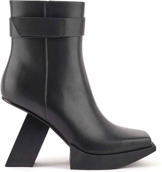United Nude Construct Bootie Hi
