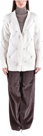KANGRA Donna, Maglie, Bianco, S, new