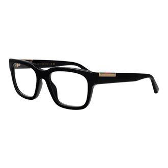Gucci Stijlvolle Optische Bril Gg 1961O Model - Heren - Brillen - Zwart - 55 MM - Accessoires