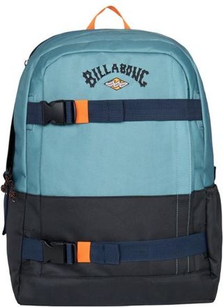 Billabong Command Stash Daypack - Unisex | t&uuml;rkis